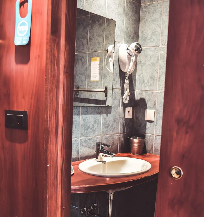 Hotel L'Etoile De Marie Rocroi Ngoại thất bức ảnh