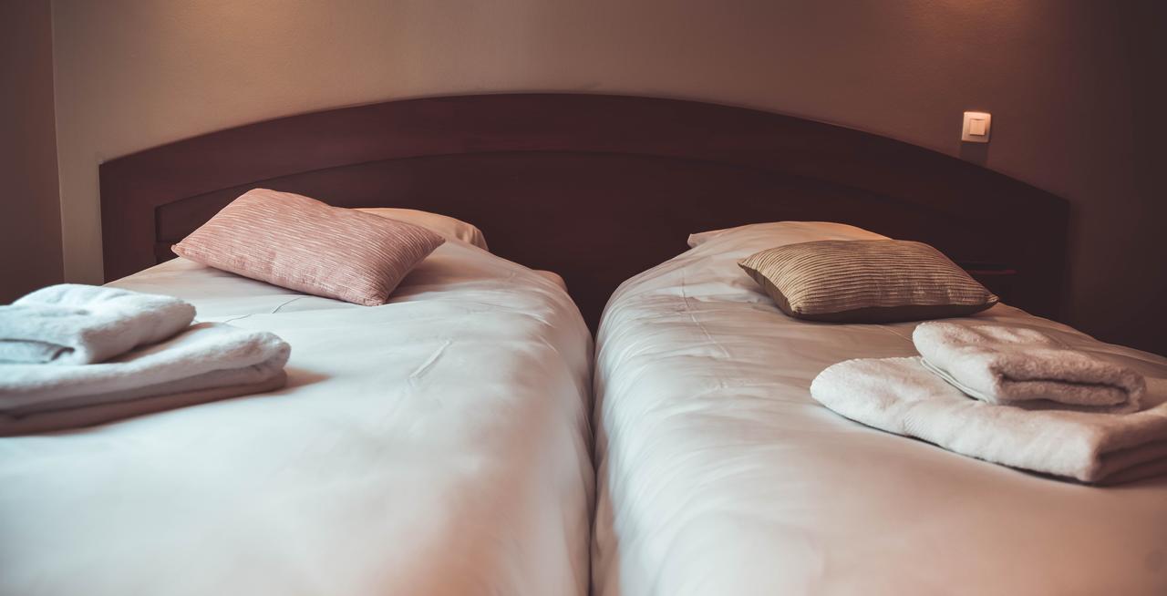 Hotel L'Etoile De Marie Rocroi Ngoại thất bức ảnh