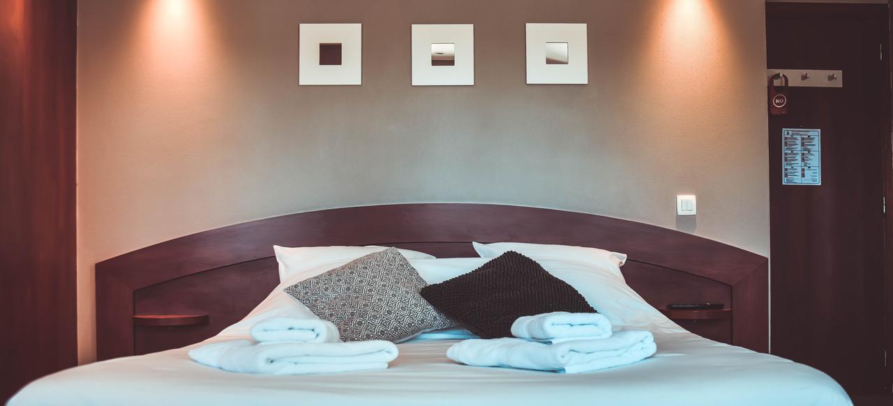 Hotel L'Etoile De Marie Rocroi Ngoại thất bức ảnh