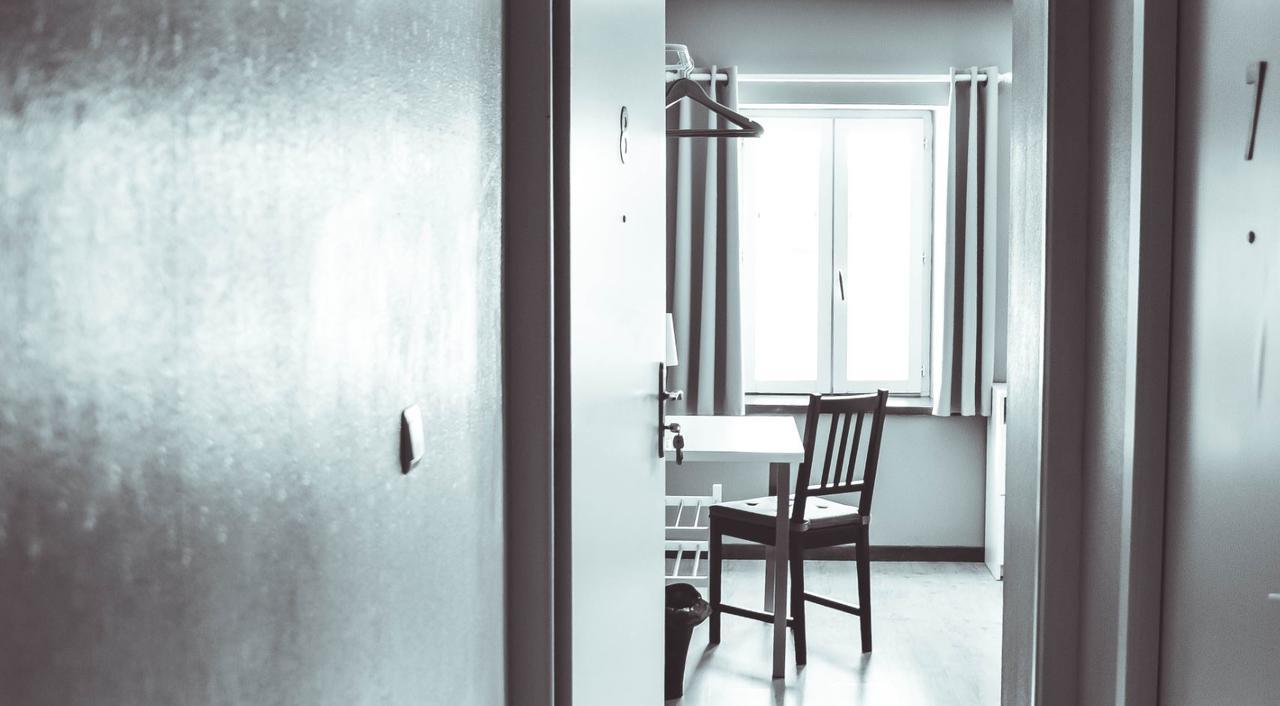 Hotel L'Etoile De Marie Rocroi Ngoại thất bức ảnh
