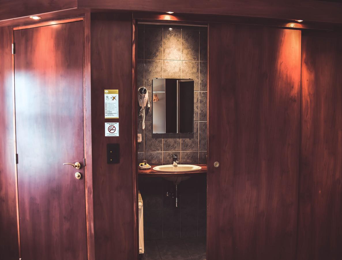 Hotel L'Etoile De Marie Rocroi Ngoại thất bức ảnh